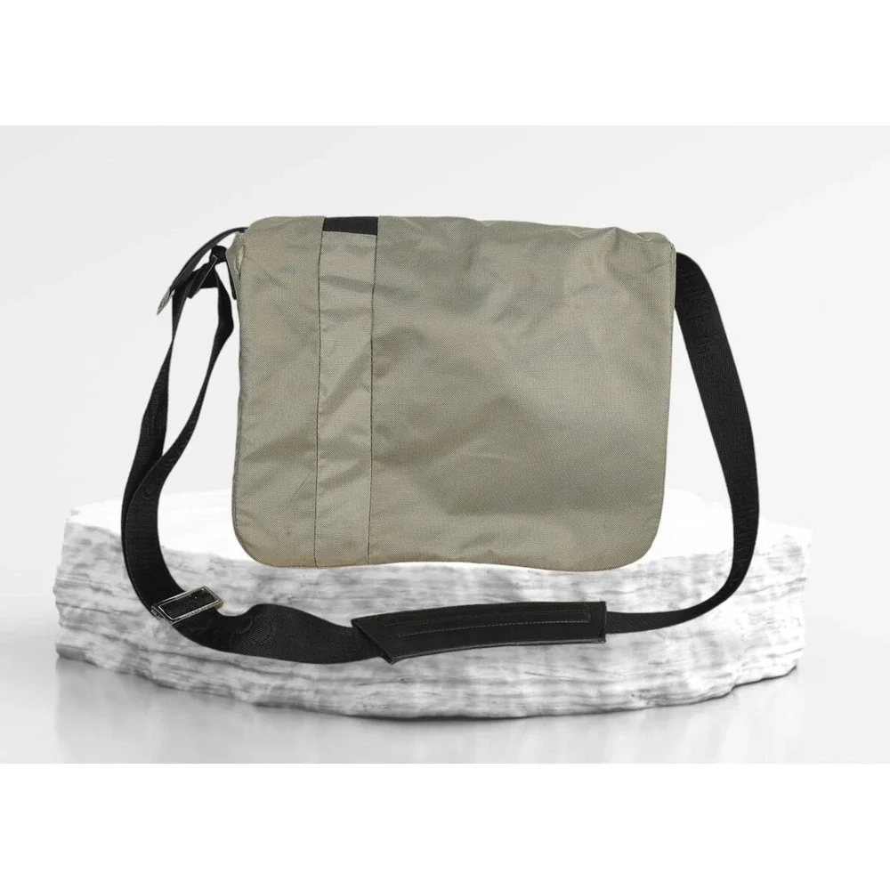 calvin klein handbag Messenger crossbody For Men Gray